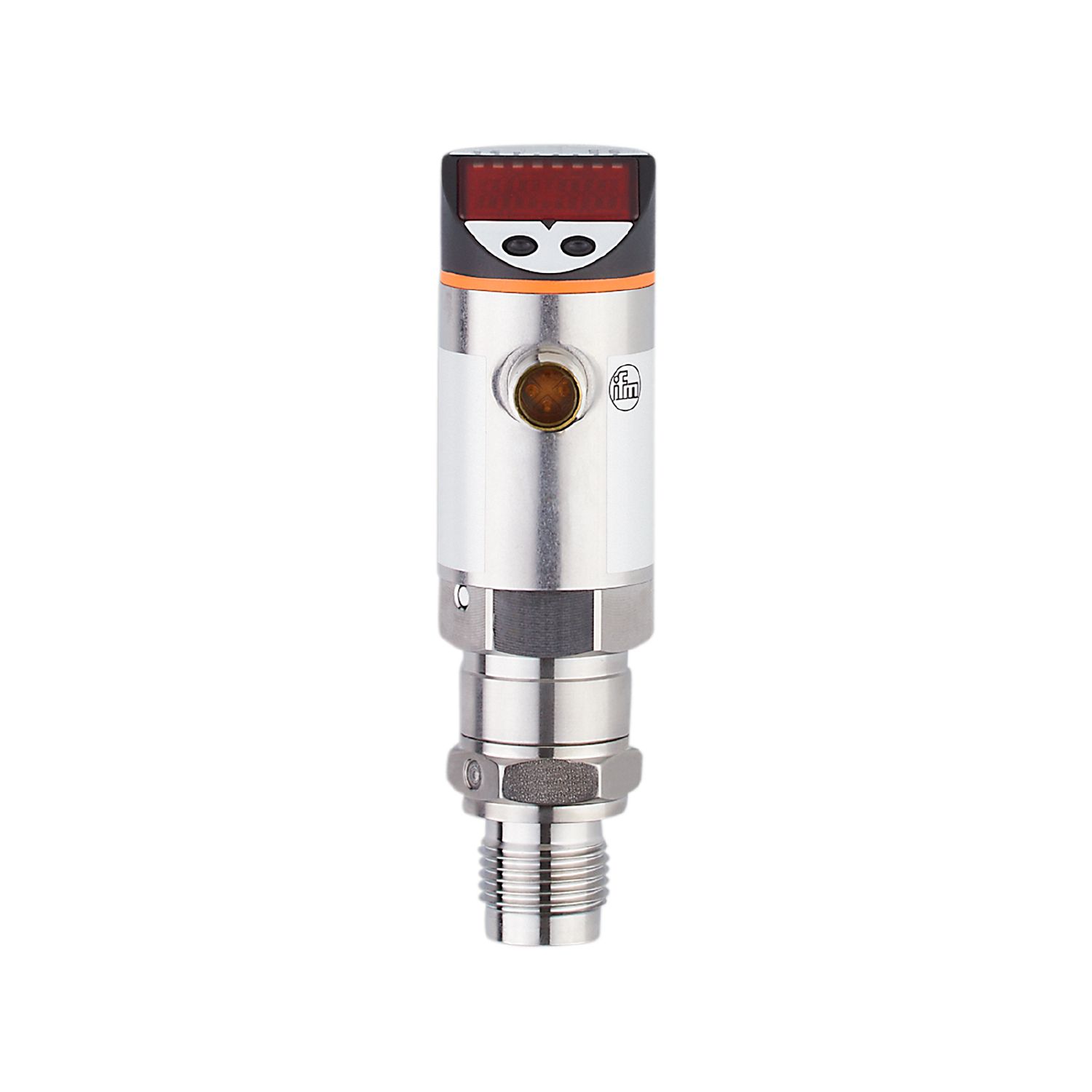 IFM PY2033 Pressure Sensors
