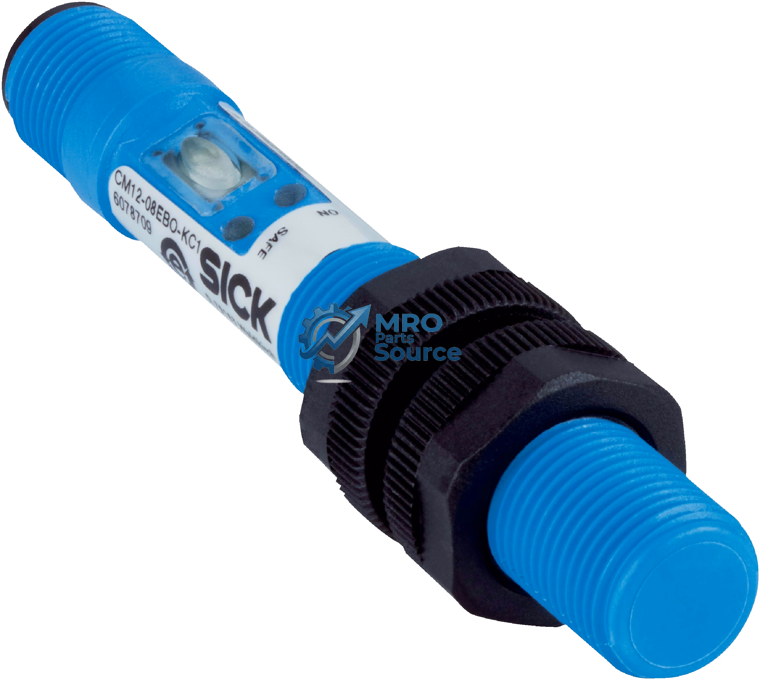 SICK CM12-08EBO-KC1 Capacitive proximity sensors