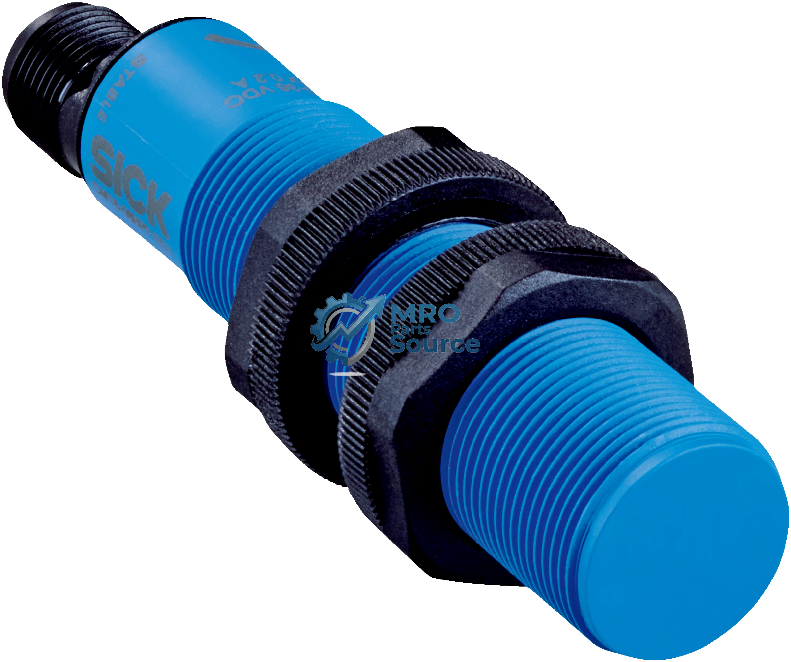 SICK CM18-08BPP-EC1 Capacitive proximity sensors