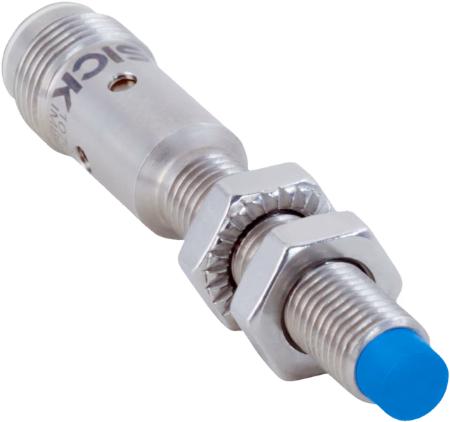 SICK IMB08-04NPSVC0S 接近传感器