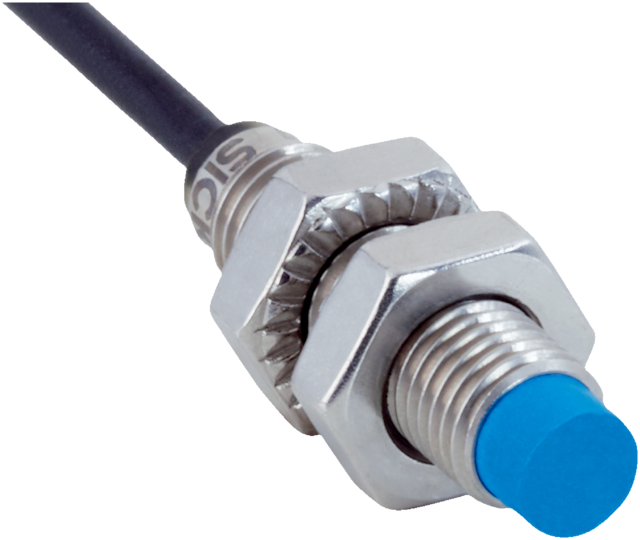 SICK IMB08-04NPSVU2K Inductive Proximity Sensors