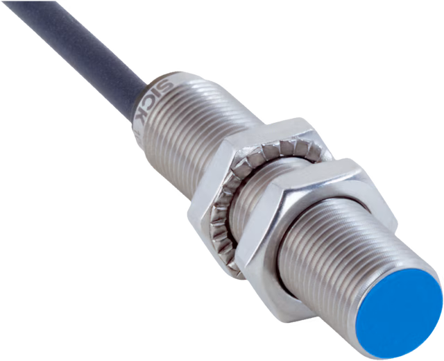 SICK IMB12-04BPSVW5S Inductive Proximity Sensors
