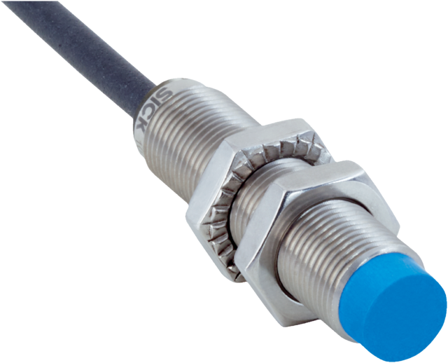 SICK IMB12-08NPSVU2S Inductive Proximity Sensors