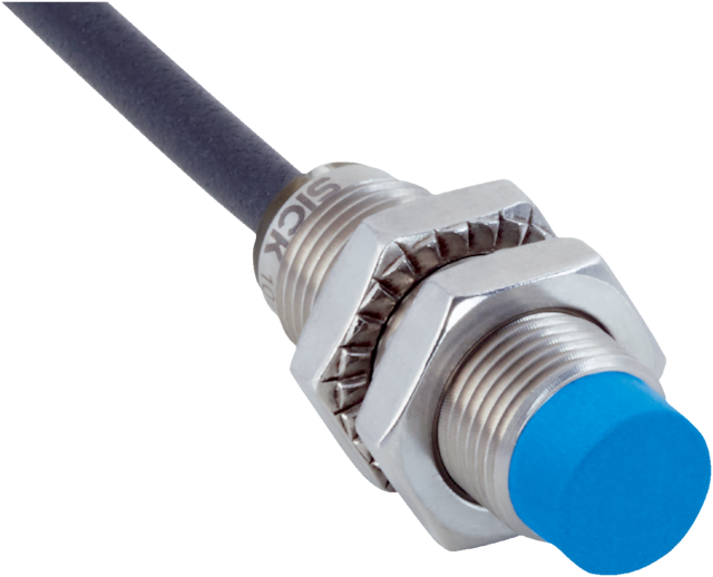 SICK IMB12-08NPSVUDKS25 Inductive Proximity Sensors
