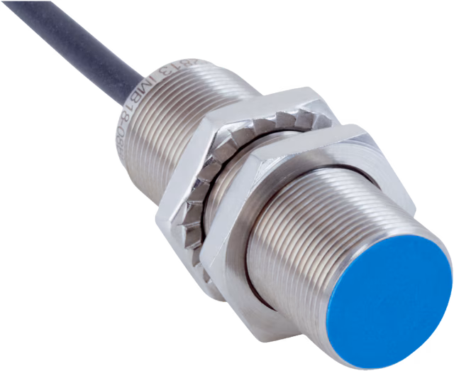 SICK IMB18-08BPSVU6S Inductive Proximity Sensors