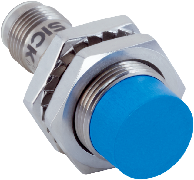 SICK IMB18-12NPSVC0K Inductive Proximity Sensors