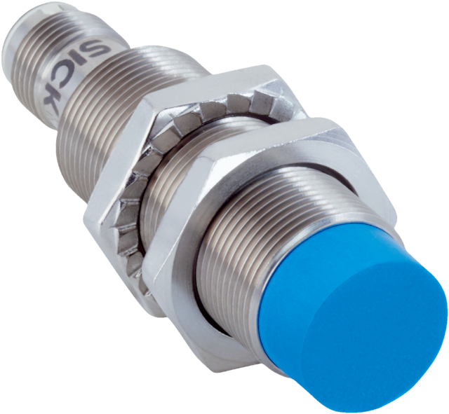 SICK IMB18-12NPSVC0SX02 Inductive Proximity Sensors