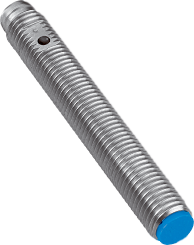 SICK IME08-02BPSZWDSS06 Inductive Proximity Sensors