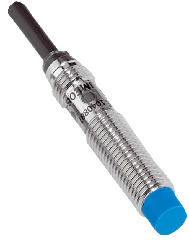 SICK IME08-06NPSZW2K Inductive Proximity Sensors