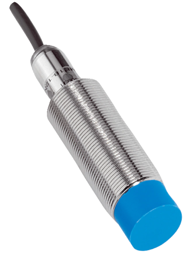 SICK IME18-12NPSVW2S Inductive Proximity Sensors