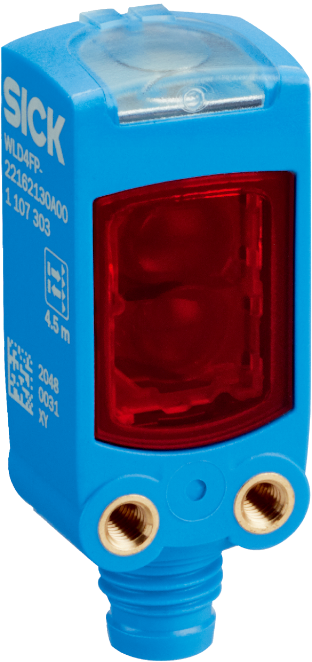 SICK WLD4FP-22861100A00 Photoelectric Sensors