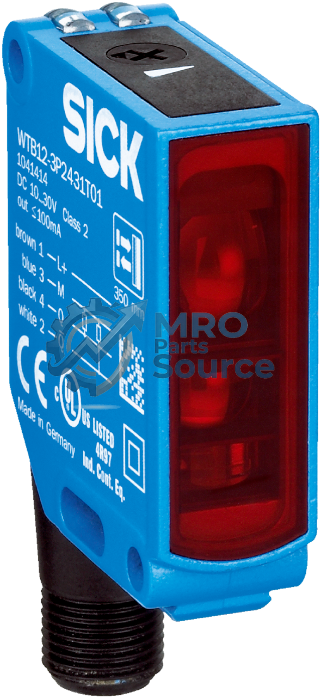 SICK WTB12-3P2441 Photoelectric Sensors