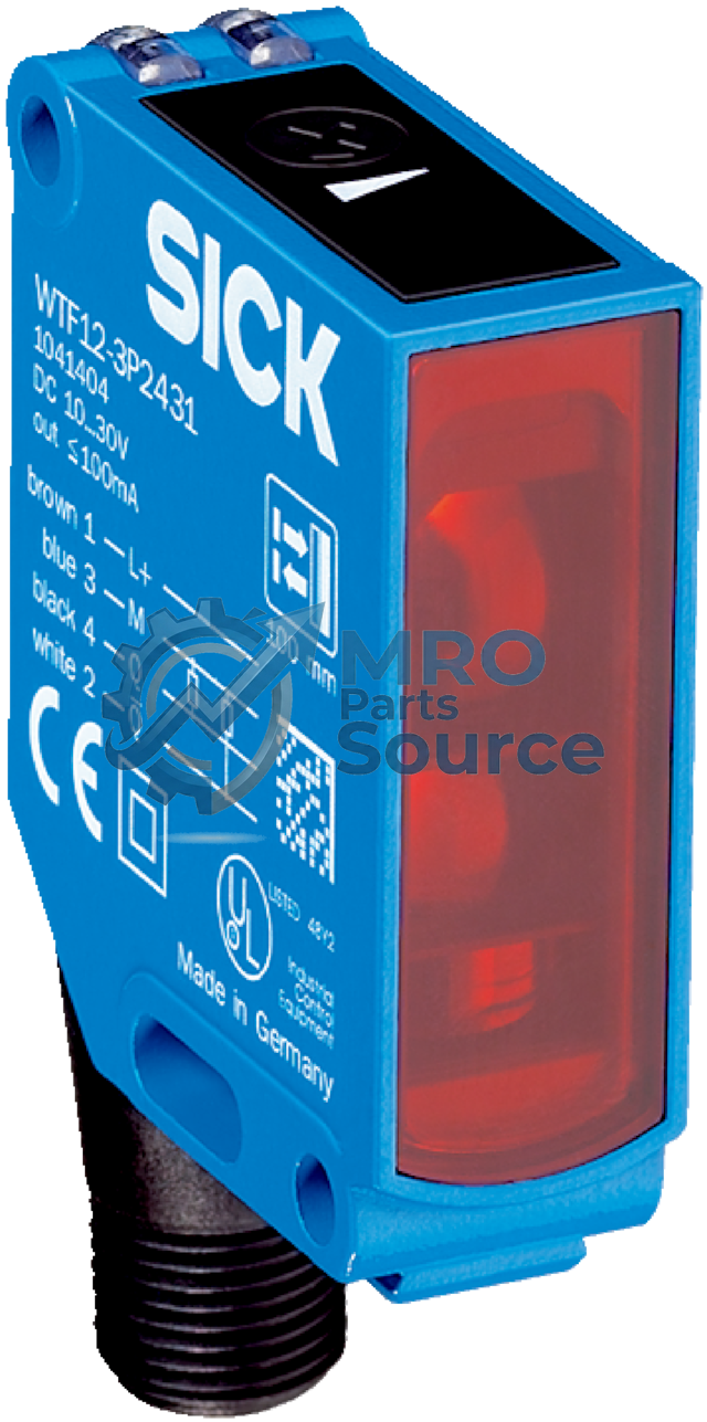 SICK WTF12-3P2431 Photoelectric Sensors